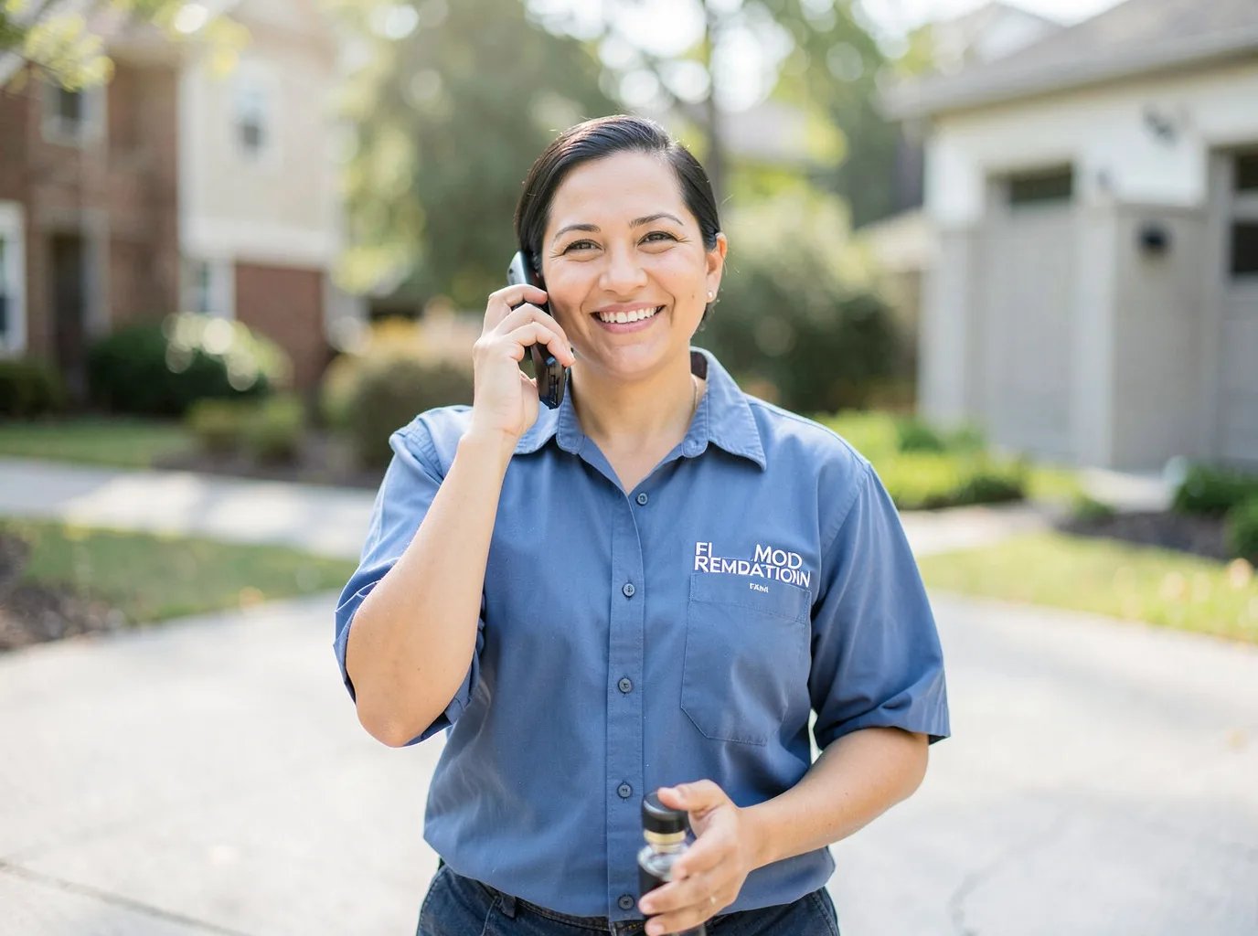 Mold Remediation Perronville, MI FAQs